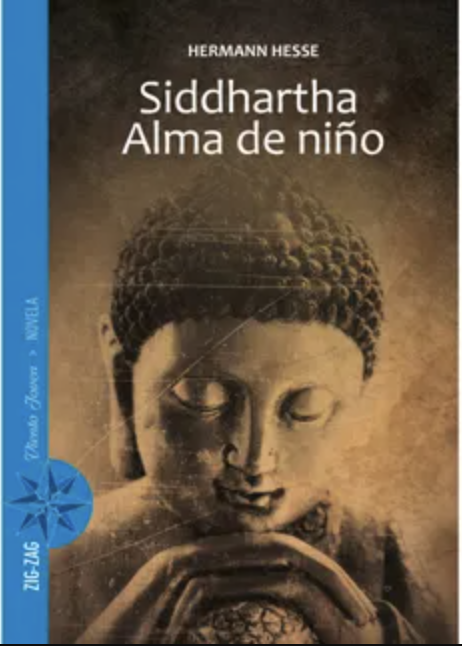 Siddharta. Alma de niño
